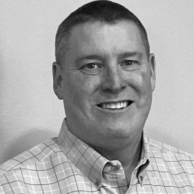 Mike Schmandt